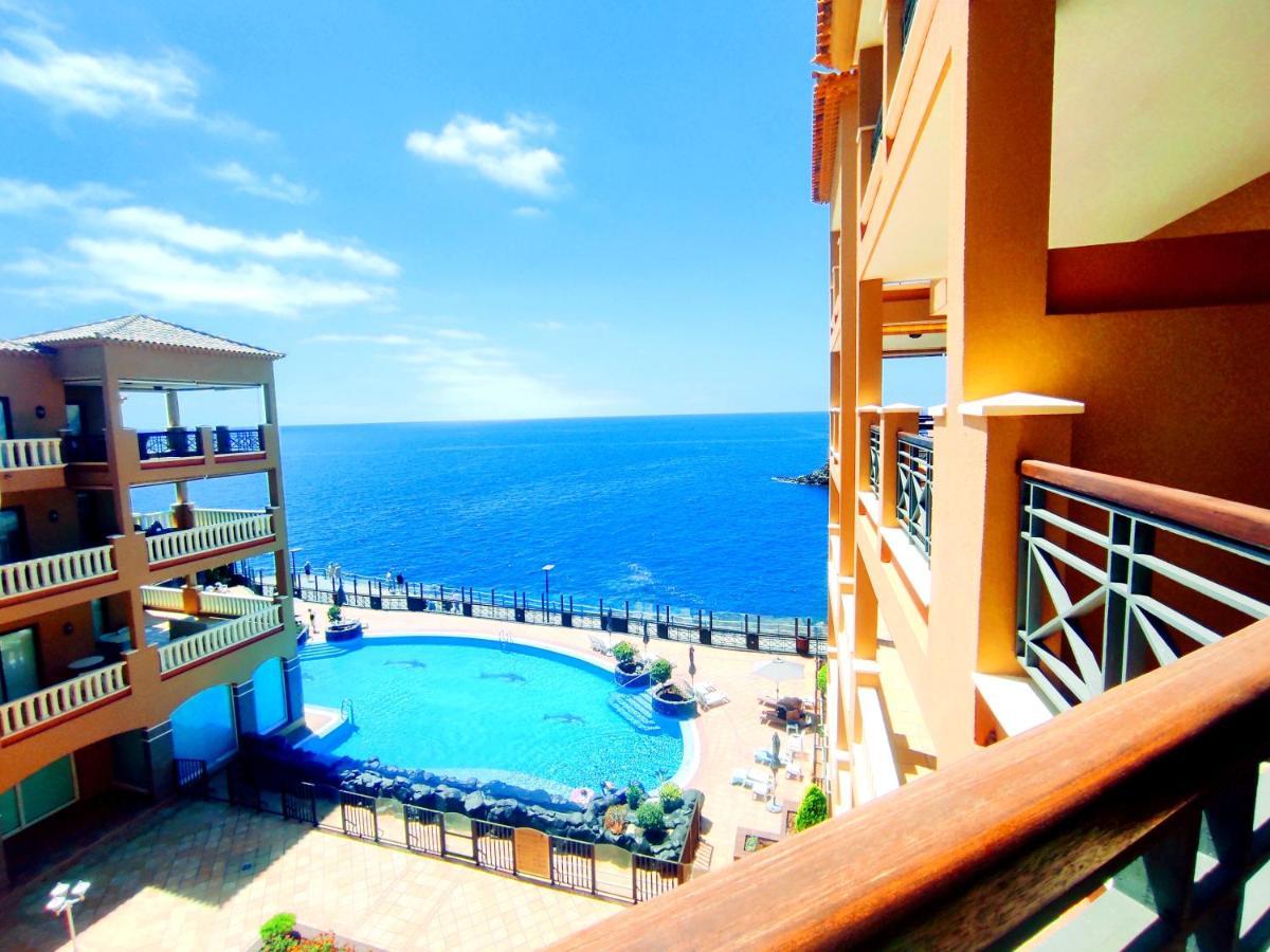 El Nautico Suites, Golf Del Sur San Miguel de Abona Exterior photo